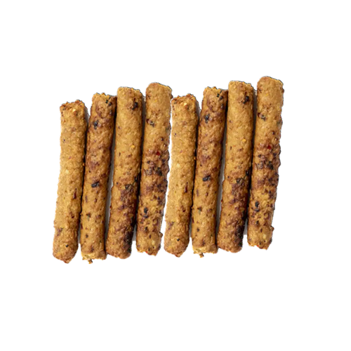 Chicken Seekh Kabaab